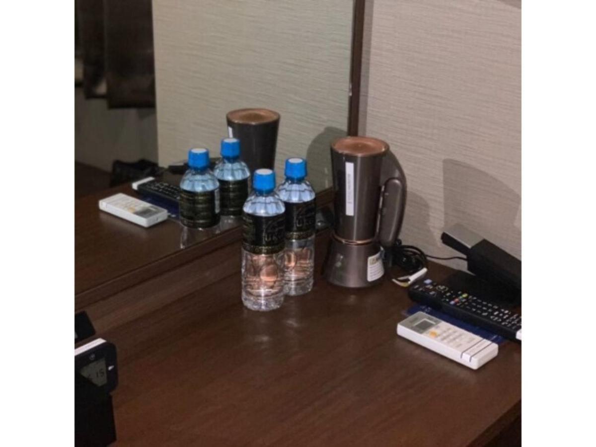 Hotel Halrotto Fukuoka Hakata - Vacation Stay 04185V المظهر الخارجي الصورة