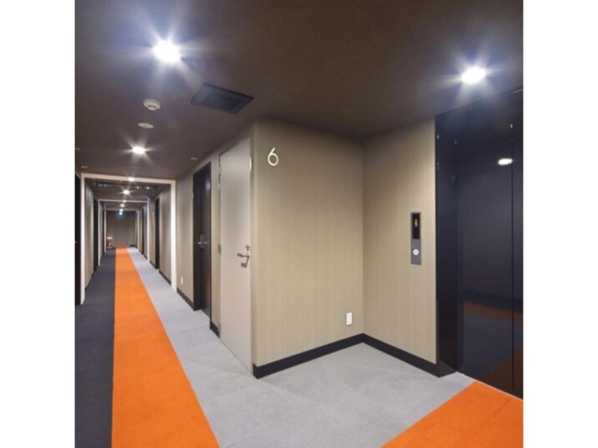 Hotel Halrotto Fukuoka Hakata - Vacation Stay 04185V المظهر الخارجي الصورة