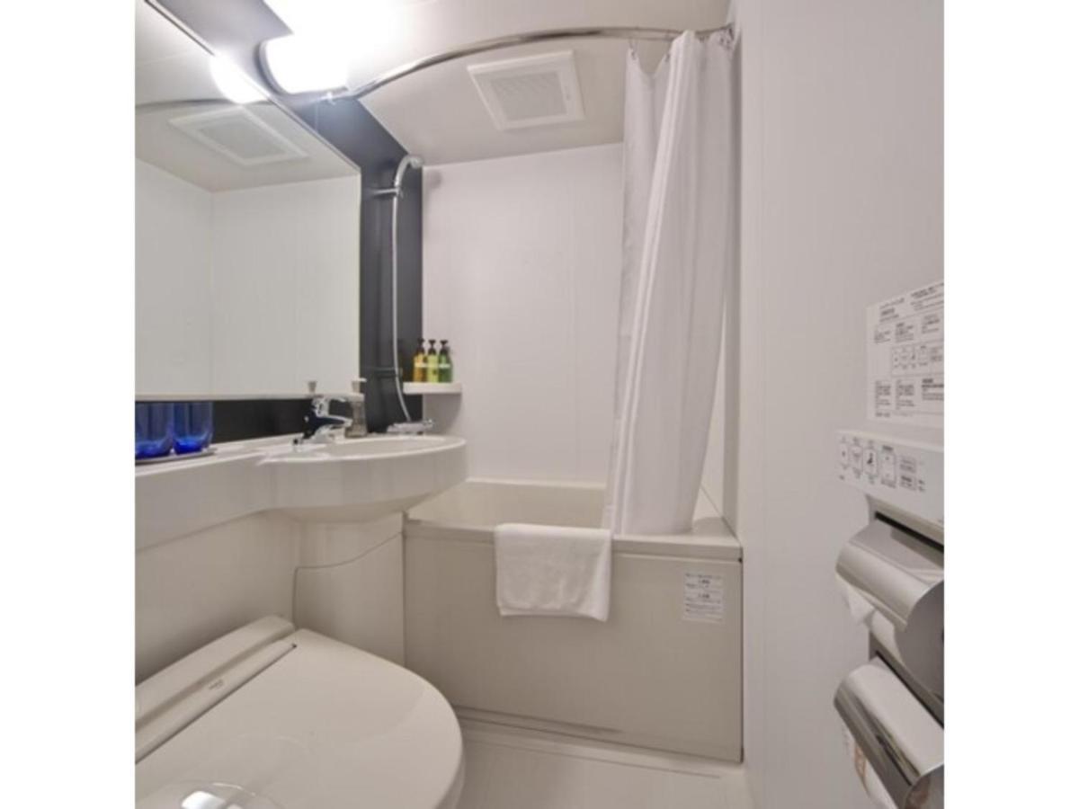 Hotel Halrotto Fukuoka Hakata - Vacation Stay 04185V المظهر الخارجي الصورة