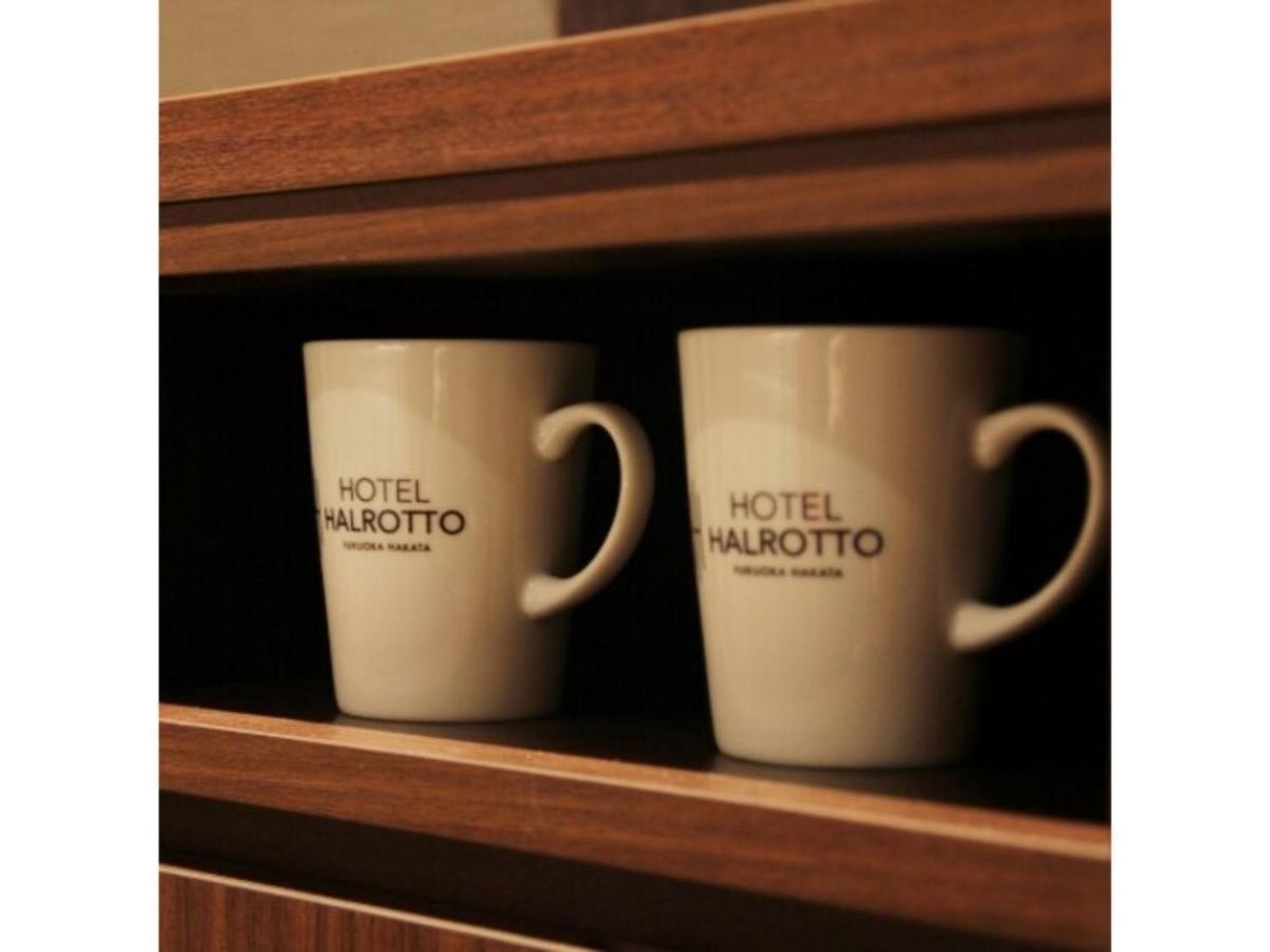 Hotel Halrotto Fukuoka Hakata - Vacation Stay 04185V المظهر الخارجي الصورة