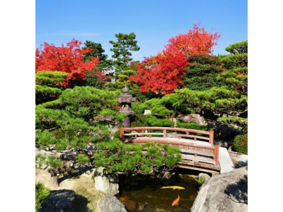 Hotel Halrotto Fukuoka Hakata - Vacation Stay 04185V المظهر الخارجي الصورة