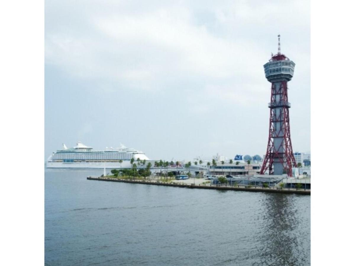 Hotel Halrotto Fukuoka Hakata - Vacation Stay 04185V المظهر الخارجي الصورة