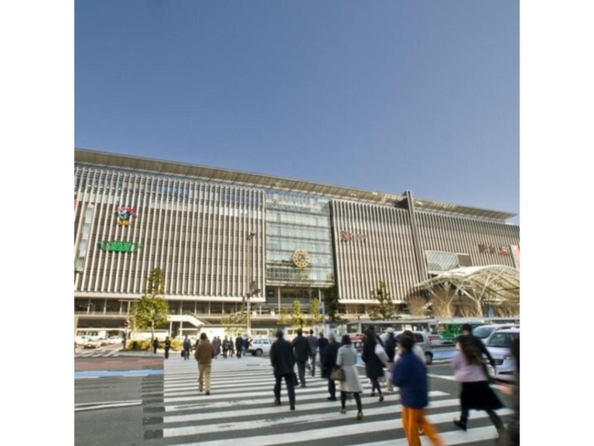Hotel Halrotto Fukuoka Hakata - Vacation Stay 04185V المظهر الخارجي الصورة