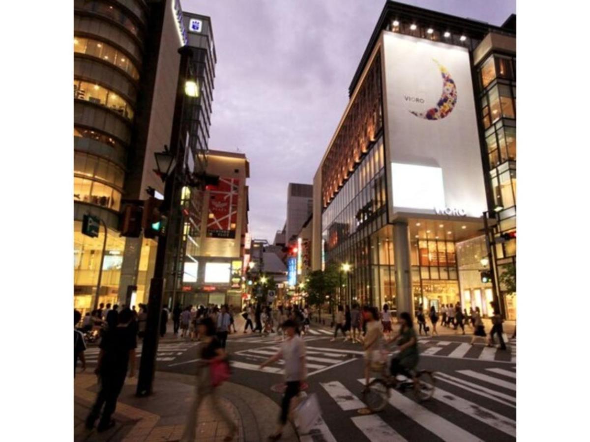 Hotel Halrotto Fukuoka Hakata - Vacation Stay 04185V المظهر الخارجي الصورة