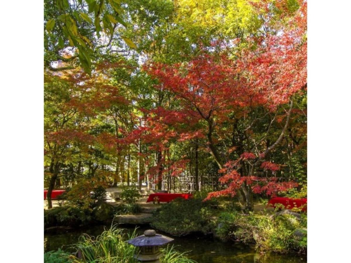 Hotel Halrotto Fukuoka Hakata - Vacation Stay 04185V المظهر الخارجي الصورة