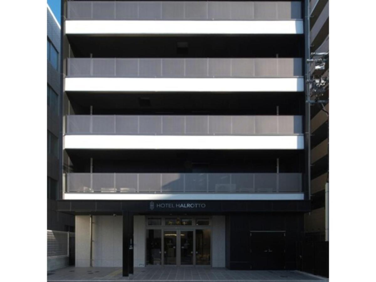 Hotel Halrotto Fukuoka Hakata - Vacation Stay 04185V المظهر الخارجي الصورة